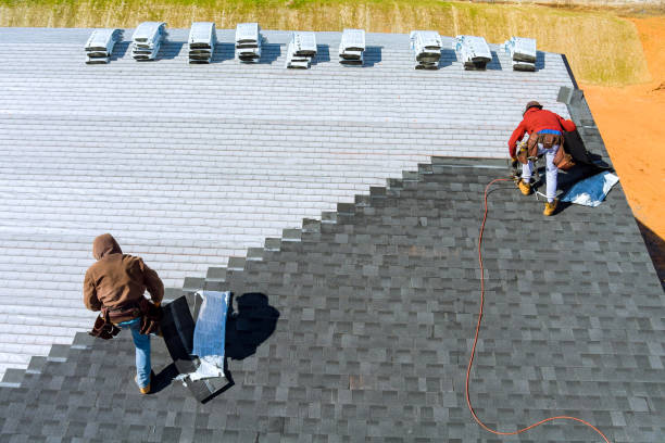 Best Roof Insulation Installation  in Hilliard, FL