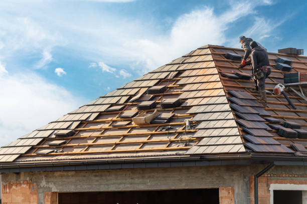 Hilliard, FL Roofing services Company